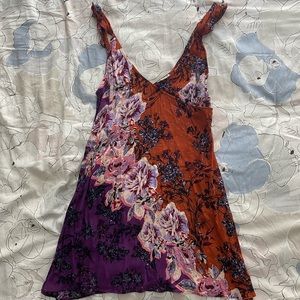 Free People Intimately Dress